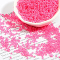 Miniatyrbild 7 av 7: Seed beads - 2mm - 1000st - Färgglada Rosa