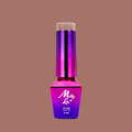 Miniatyrbilde 3 av 5: Mollylac - Gelelakk - Skin & Make Up - Nr303 - 5g UV gel/LED