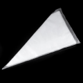 Miniatyrbillede 2 af 5: Alkoholposer 100 stk - Engangs - Bagning Transparent S