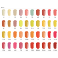 Miniatyrbillede 2 af 5: Gellak - Farve IT - *752 8g UV gel/LED Pink