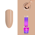Pikkukuva 1 / 6: Mollylac - Geelilakka - Choco Dreams - Nr350 - 5g UV geeli/LED