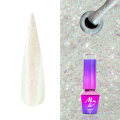 Pikkukuva 1 / 4: Mollylac - Geelilakka - Mermaid Whispers - Nr598 - 5g UV-geeli/LED