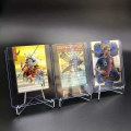 Miniatyrbillede 7 af 7: Toploader Card Sleeves - Toploader Card Sleeves - 25-pak Transparent