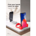 Miniatyrbillede 7 af 10: Universal Mobil Holder - Bordstativ - Thumbs Up - Justerbar MultiColor 5st