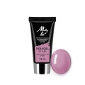 Miniatyrbilde 1 av 5: Polygel - Pulvergelé - Bønnepasta 15ml - Akrylgelé Pink