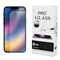 Miniatyrbillede 1 af 5: 3 stk Hærdet glas iPhone 13/13 PRO/14 - Skærmbeskyttelse Transparent