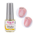 Miniatyrbillede 2 af 2: Nagelolja - Nagelbandsolja - Banan - 5ml - Neglebåndsolie