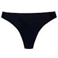 Miniatyrbillede 3 af 4: 6-pack Seamless Invisible thong - Strings - XS