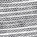 Pikkukuva 4 / 7: 12 pakkauksen Choker-kaulakoru - yksi koko Multicolor one size