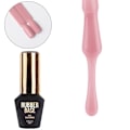 Pikkukuva 2 / 3: Mollylac - Kumipohja - Dange Rose - 10g - UV-geeli/LED - Pohjalakka