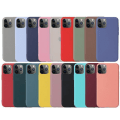 Pikkukuva 1 / 7: iPhone 13 PRO - Matta TPU-kuori Apricot