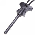 Miniatyrbillede 2 af 4: Flint lighter - Ildstarter Black