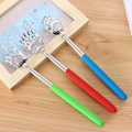 Miniatyrbillede 4 af 6: Telescopic Back Scratcher - bjørneklo Multicolor