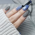 Miniatyrbilde 2 av 5: NTN Premium - Gelelakk - Dessertkolleksjon - Nr99 - 5g UV gel/LED Purple