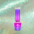 Miniatyrbilde 3 av 3: Mollylac - Gelelakk - The Secret of Chameleon - Nr590 - 5g UV gel/LED