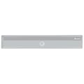 Miniatyrbilde 7 av 8: LED lyslist med bevegelsessensor - Universal Grey