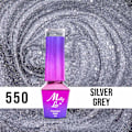 Pikkukuva 2 / 5: Mollylac - Geelilakka - Foxy Eyes - Nr550 5g UV geeli/LED