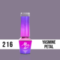 Pikkukuva 2 / 4: Mollylac - Geelilakka - Obsession - Nr216 - 5g UV-geeli/LED