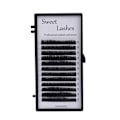 Miniatyrbillede 1 af 2: Volumenvipper - C 0,07 - 9mm Black C 0,07 - 9mm