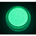 Miniatyrbilde 2 av 4: Glitterpulver som lyser i mørket / Glow in the dark