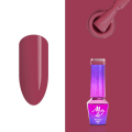 Pikkukuva 1 / 4: Mollylac - Geelilakka - Flamingo - Nr147 - 5g UV geeli/LED