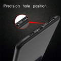 Miniatyrbilde 5 av 7: iPhone 14 - Matt TPU-deksel - Shell Grey