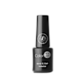 Miniatyrbillede 2 af 2: Color IT - Base & top vanish 16g UV gel Transparent