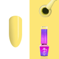 Pikkukuva 1 / 5: Mollylac - Geelilakka - Rest & Relax - Nr95 - 5g UV-geeli/LED Yellow