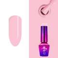 Miniatyrbilde 1 av 6: Mollylac - Gelelakk - Silke og bomull - Nr365 - 5g UV gel/LED Pink