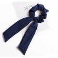 Miniatyrbillede 5 af 9: Hårbånd, hår Scrunchies med tørklæde, hårbånd, Hårbånd Red