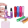 Miniatyrbillede 2 af 5: Parfume parfume flaske refill flaske refill spray MultiColor 2st