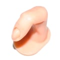 Miniatyrbild 1 av 2: Halloween, fake finger, plastfinger - Scary Fake Finger