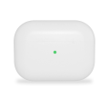 Miniatyrbild 7 av 9: AirPods PRO Silikon skal - Fodral / Skydd - Flera färger Turkos