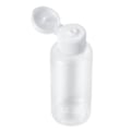 Miniatyrbillede 4 af 4: 2 refill flasker Fliplock 80ml Resekit, parfume refill