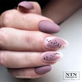 Pikkukuva 4 / 5: NTN Premium - Geelilakka - Topless - Nr11 - 5g UV geeli/LED