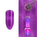 Miniatyrbilde 1 av 5: Mollylac - Gelelakk - Glødetid- Nr235 5g UV gel/LED Purple