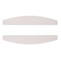 Miniatyrbilde 2 av 3: 3-pakning Halvmånesebra - Velg kornet selv! Grey 150/150
