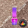Miniatyrbilde 1 av 3: Mollylac - Gelelakk - Blinklys - Nr564 5g UV gel/LED