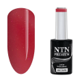 Miniatyrbilde 1 av 4: NTN Premium - Gelelakk - Fiesta kolleksjon - Nr77 - 5g UV gel/LED
