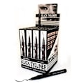 Pikkukuva 3 / 3: Eyeliner - nestemäinen tarkkuus - Musta - Vedenpitävä Black