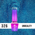 Miniatyrbilde 2 av 4: Mollylac - Gellakk - Nailmatic - Nr326 - 5g UV gel/LED