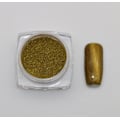 Miniatyrbillede 7 af 7: Magnetisk katteøje - pigment - 2g Cat eye pigment - NR 7