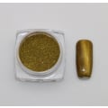 Pikkukuva 7 / 7: Magneettinen kissansilmä - pigmentti - 2g Cat eye pigment - NR 7