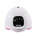 Miniatyrbillede 6 af 6: 36w LED-lampe med timerfunktion - Blænd White