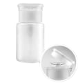 Miniatyrbilde 1 av 2: 2 pumpe flaske dispenser fjerner - Silcare