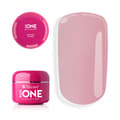 Base one - Cover - Dark 15g UV-gel