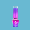 Pikkukuva 3 / 6: Mollylac - Geelilakka - Jogurtti - Nr124 - 5g UV-geeli/LED