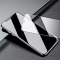 Miniatyrbillede 2 af 5: 3 stk Hærdet glas iPhone X / XS / 11 PRO - Skærmbeskyttelse Transparent