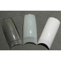 Miniatyrbilde 1 av 4: 500 stk spikertips løs negler akryl spiker tips Transparent