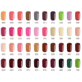 Miniatyrbillede 4 af 5: Gellak - Farve IT - *255 8g UV gel/LED Pink